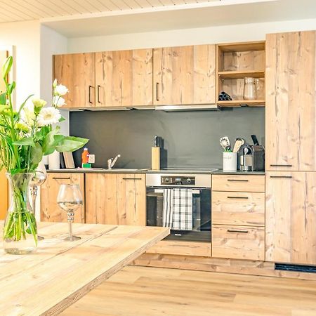 Kehr Apartment - Aare Jungfrau Ag Grindelwald Eksteriør bilde