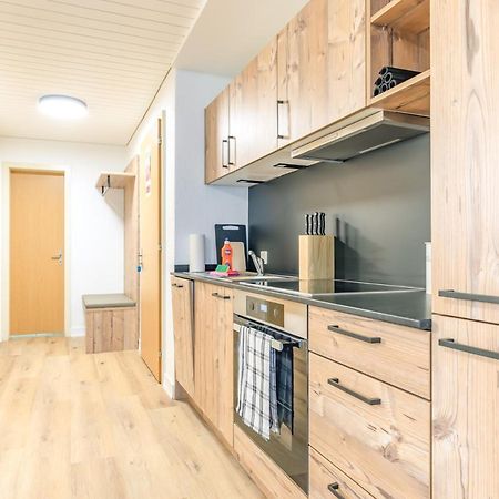 Kehr Apartment - Aare Jungfrau Ag Grindelwald Eksteriør bilde